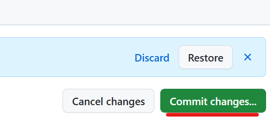 Workflow creation