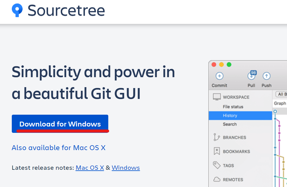 Download for Windows Button